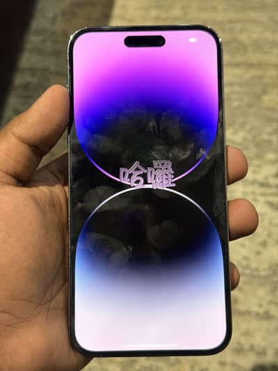 iphone 14 Pro max Pta approved
