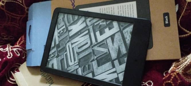 kindle