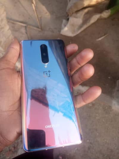 oneplus 8    8.128   10 10 condition all ok page pro