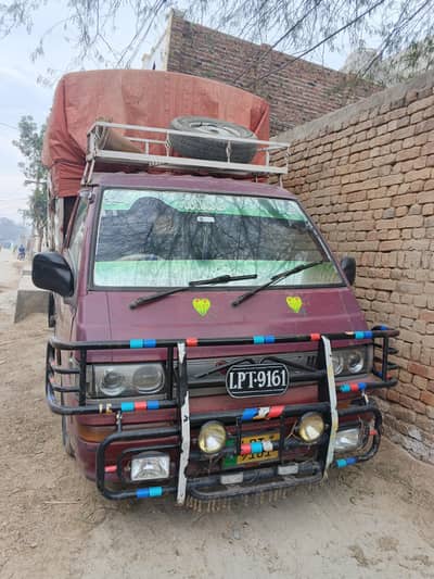 Mitsubishi Shezor For Sell