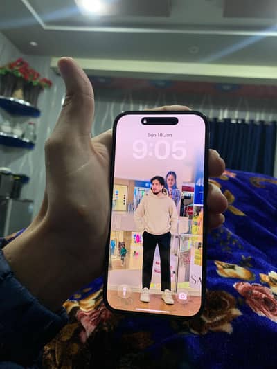 iphone 14 pro non pta(jv)