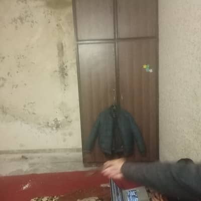 Modal TWON LINK ROAD 2.5 MARLA DUBAL STORY HOUSE BACHLER AND FAMILY FOR RENT