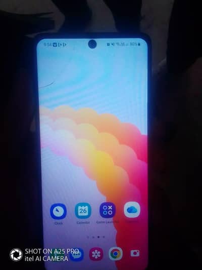 Samsung Galaxy A51