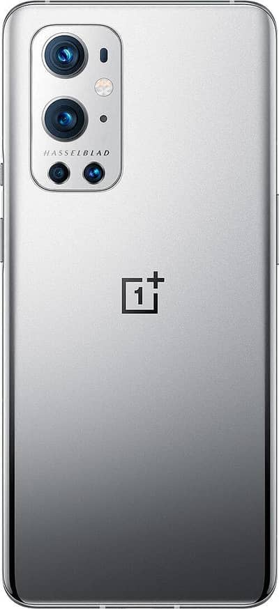 OnePlus 9 pro 12 GB + 12.265gb