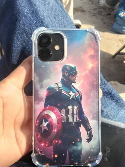 Iphone 12 128gb non pta exchange possible