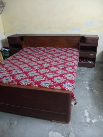 Bed For Sale
