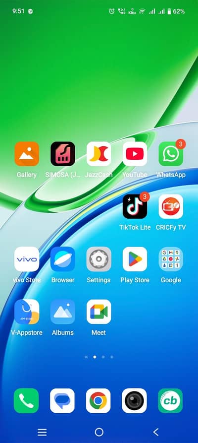 vivo y21 d