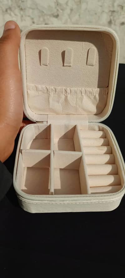 jewellery box for gift anniversary birthday Valentine Day and wedding