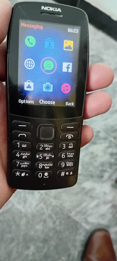 Nokia 210 original,no repair,no fault. 03196263273