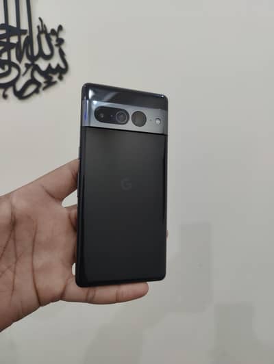 Google pixel 7 pro  128gb