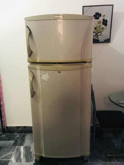 Pel full size fridge in very good condition