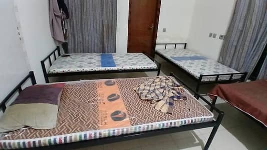 Scheme 3 Boys Hostel Rawalpindi