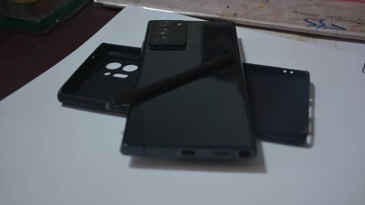 samsung note 20 ultra exchange possible