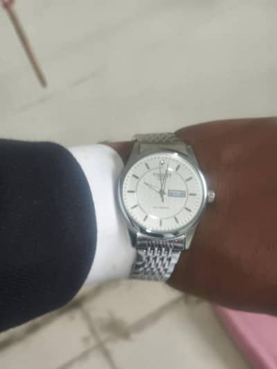 tissot 18853 automatic