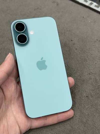 iPhone 16 Life time bypass