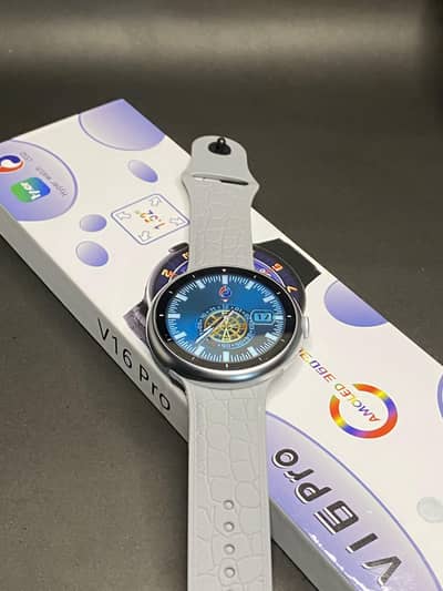 V16 Pro Smartwatches