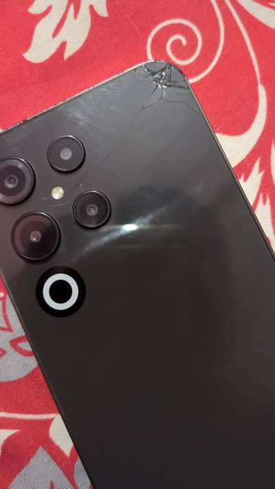 smart x mate 10 10/8.5 condition 6 GB 128 gb