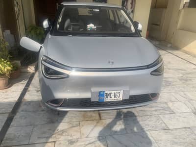 DONGFENG BOX LUX 430 For Sale