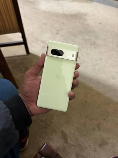 Google pixel 7 128GB