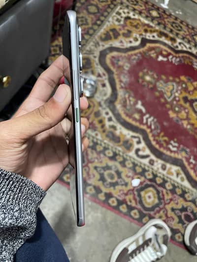 Infinix hot 60 pro plus 8+8gb 256 gb