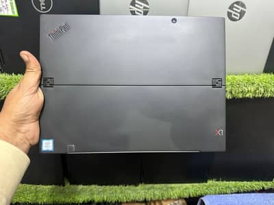  Lenovo ThinkPad X1 Tablet i5 8th Gen 3k Touch (0322-8832611)
