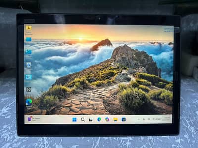 Lenovo ThinkPad X1 Tablet i5 8th Gen 3k Touch (0322-8832611)