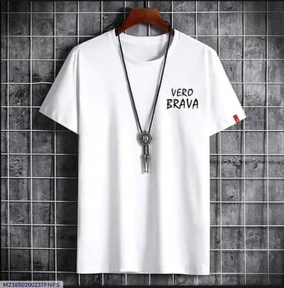 New Branded White Shirts For Man