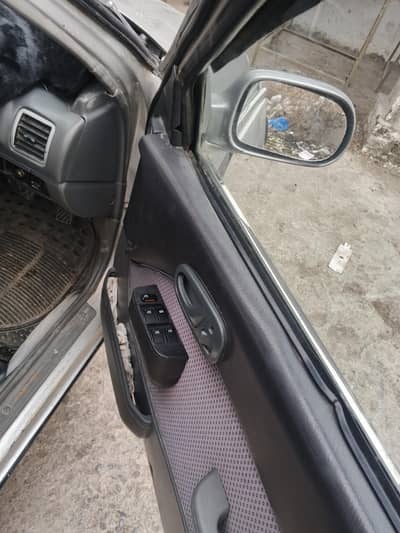 Suzuki Cutus VXRI EFI 2008 Model