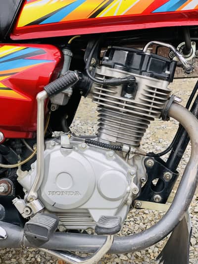 2016 model bike good condition