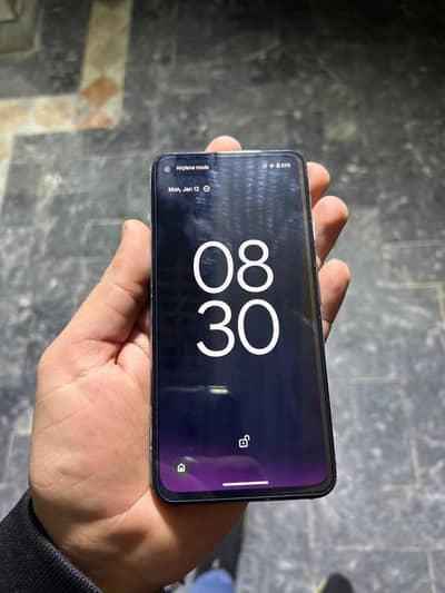 Google pixel 4A 5g PTA approved