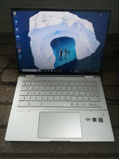 HP 1030C  i7-10th