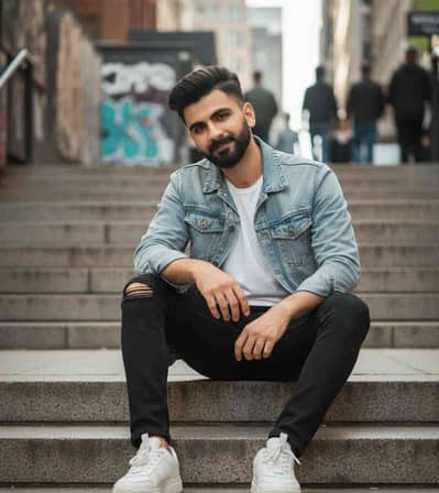 Muhammad Adnan
