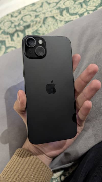 Iphone 15 plus
