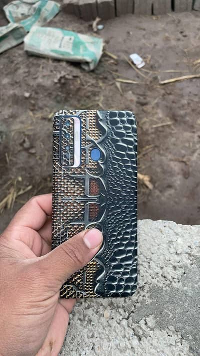 tecno ceman17 6 128 pta aproved