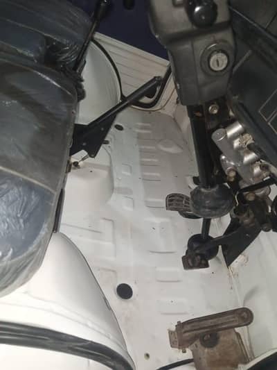 suzuki bolan full geniune argent sell