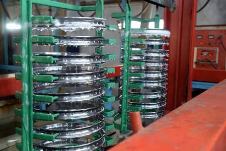 Chemical DAE (For Electroplating line)