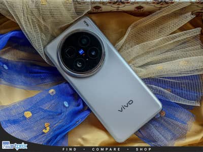 VIVO X200 PRO 10/10 condition