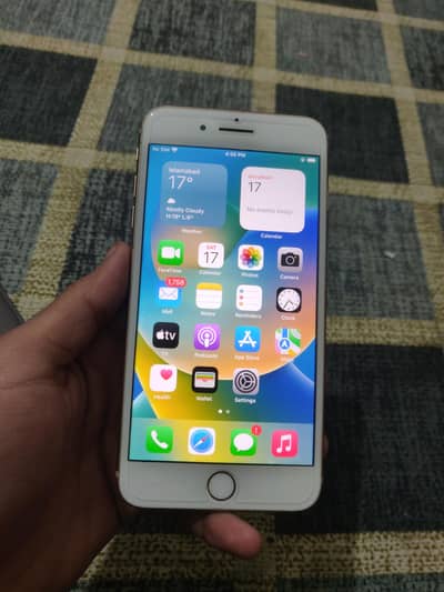 iphone 8plus 256gb pta