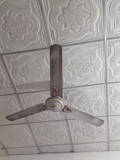 super Asia fan copper mein hai