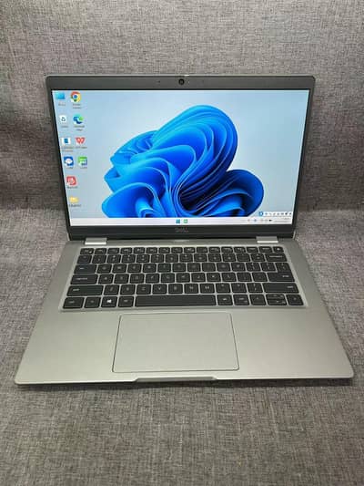 Dell Latiude 5320 notebook