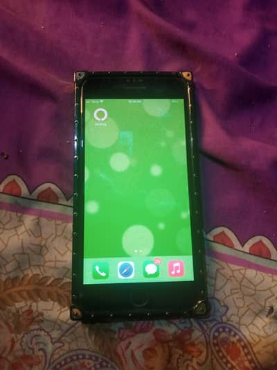 7 plus 256 bettery service pey