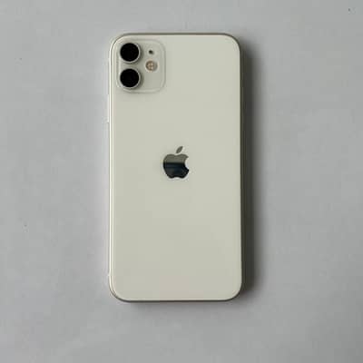 iphone 11 non pta 64 GB