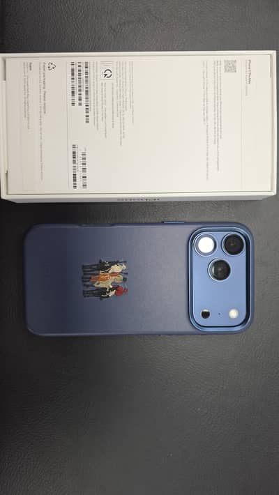 Apple iPhone 17 Pro Max