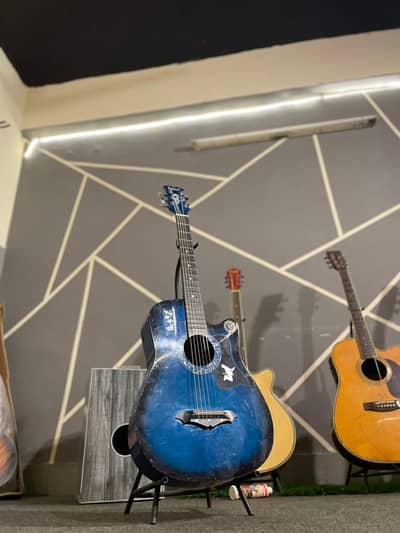 Guitar /Guitar ERA (Limited stock) /Acoustic Guitar /COD All Pakistan