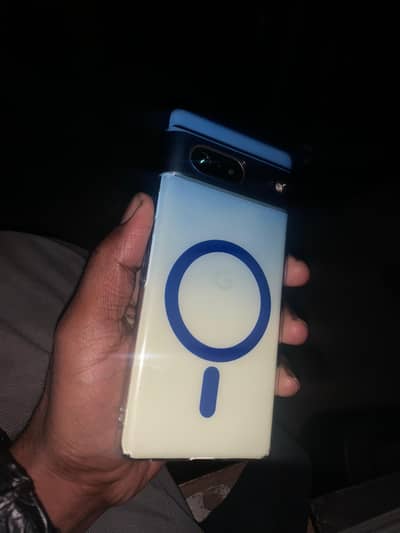 google pixel 7 non pta
