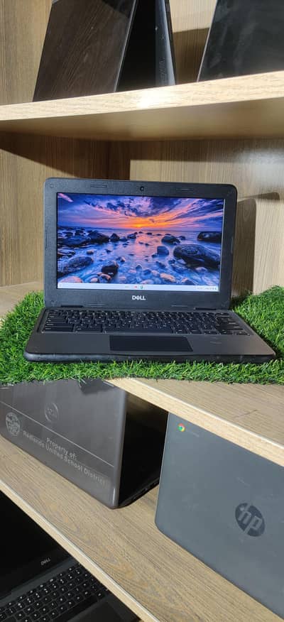 Dell Chromebook 3100 2029  updates