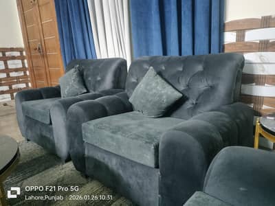 used only 1 year. . .