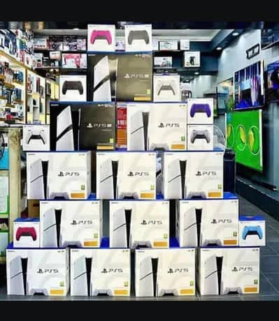 Playstation 5 playstation 04