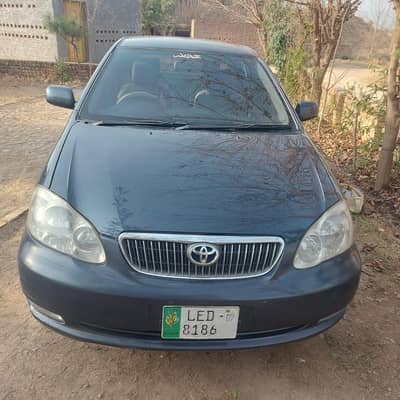 GLI 2007 manual full genuine condition