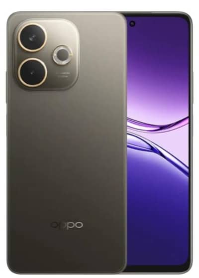 oppo brand new model